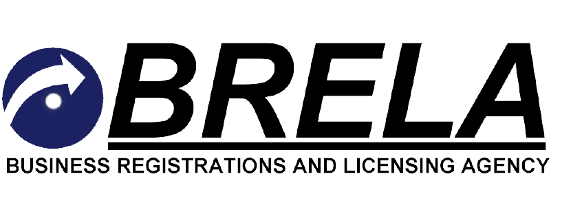 BRELA logo